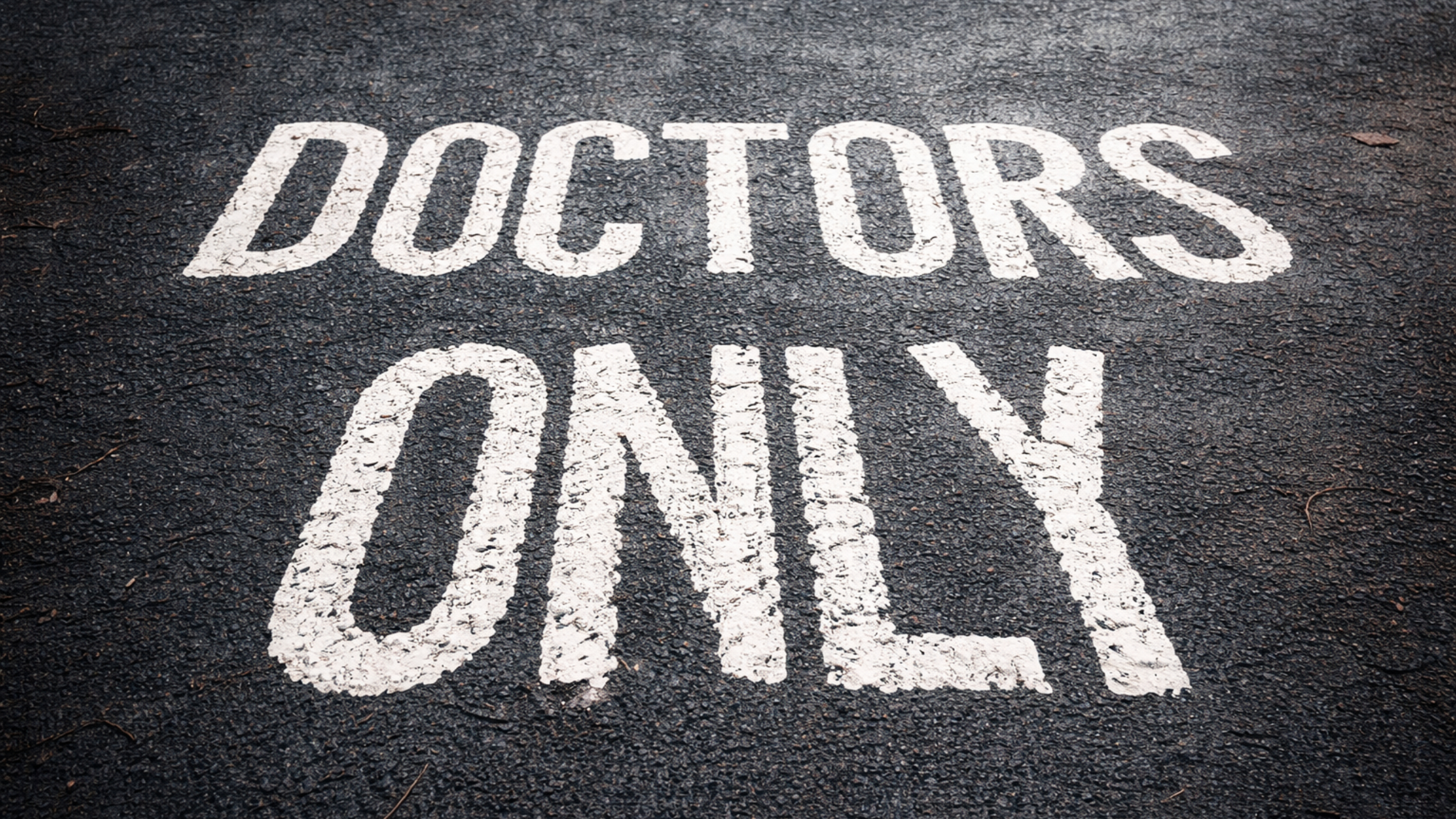 Exclusively for physicians - Endromeda Consulting